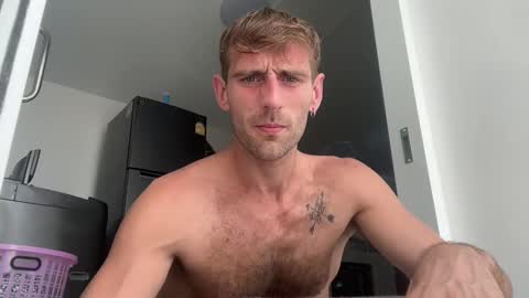 MR. Luke Gunn online show from December 2024 04:34:02 AM