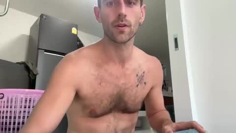 MR. Luke Gunn online show from January 2025 12:09:01 AM