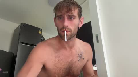 MR. Luke Gunn online show from March 2025 11:35:02 PM