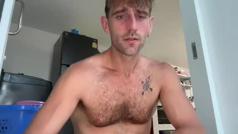 MR. Luke Gunn online show from March 2025 11:33:01 PM