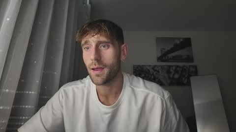 Snapshot of lukegunn22 chatting on February 2026 12:38:02 AM MR. Luke Gunn online show from February 2026 12:38:02 AM