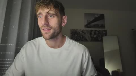 Snapshot of lukegunn22 chatting on February 2026 11:42:02 PM MR. Luke Gunn online show from February 2026 11:42:02 PM