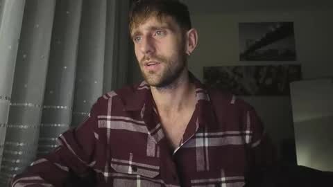 Snapshot of lukegunn22 chatting on February 2026 11:08:02 PM MR. Luke Gunn online show from February 2026 11:08:02 PM