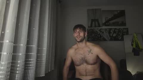 Snapshot of lukegunn22 chatting on February 2026 11:55:02 PM MR. Luke Gunn online show from February 2026 11:55:02 PM