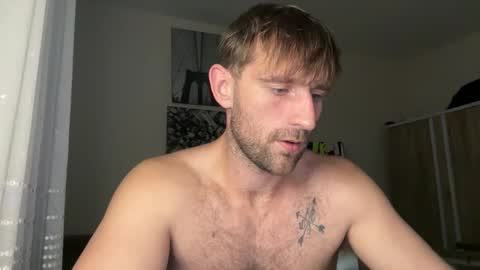 Snapshot of lukegunn22 chatting on February 2026 11:38:01 PM MR. Luke Gunn online show from February 2026 11:38:01 PM