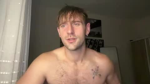 MR. Luke Gunn online show from March 2026 11:45:01 PM