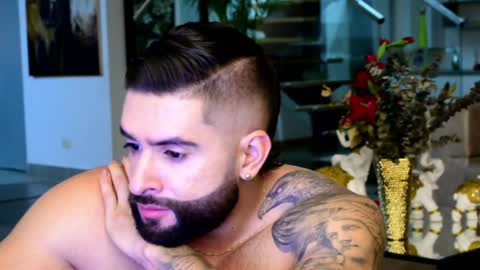 Lukhas f4f online show from February 2025 02:49:02 AM