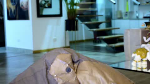 Lukhas f4f online show from February 2025 12:17:01 AM