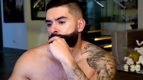 Lukhas f4f online show from February 2025 05:26:02 AM