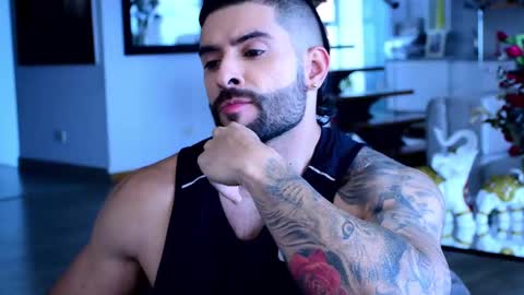 Lukhas f4f online show from March 2025 05:18:02 PM