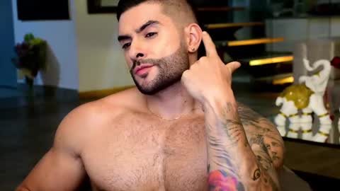 Lukhas f4f online show from March 2025 04:49:02 AM