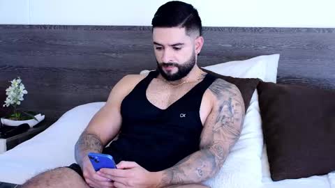 Lukhas f4f online show from September 2025 05:36:01 PM