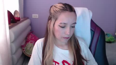 Vicky online show from May 2026 04:59:02 PM
