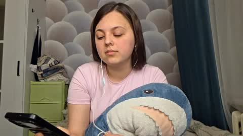 Lana online show from March 2026 07:24:02 PM