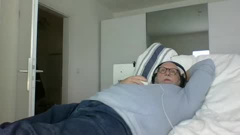 luley58 online show from January 2025 03:40:01 PM