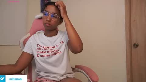 lulitauwu online show from November 2025 03:18:02 AM