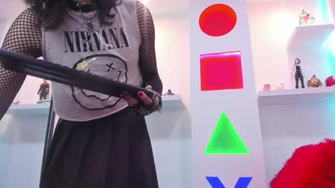 Cookie  online show from October 2025 12:17:02 PM