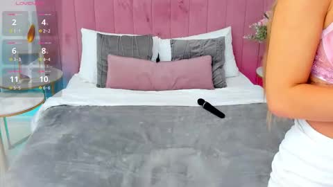 Cherie online show from September 2025 12:07:01 PM