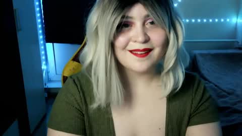 lulovia online show from April 2026 09:48:01 PM