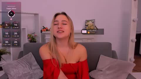 Lily online show from September 2025 07:24:02 AM