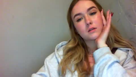 Lulu Baby18 online show from February 2025 07:46:01 PM