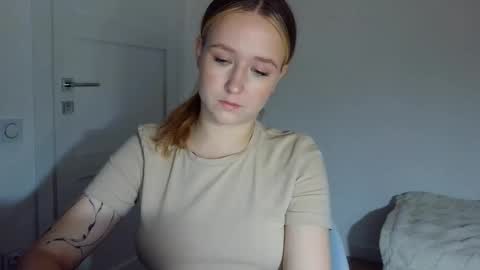 Lulu Baby18 online show from March 2026 06:03:02 PM