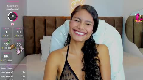 Snapshot of lulu_girl23 chatting on February 2025 03:23:02 AM Lulu online show from February 2025 03:23:02 AM