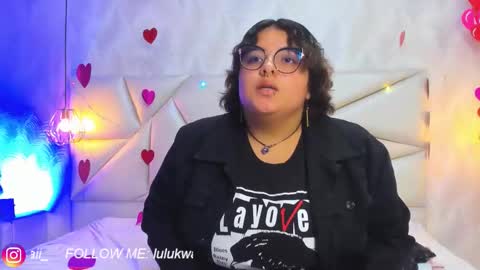 Snapshot of lulu_kawai chatting on February 2026 07:10:01 PM lulu online show from February 2026 07:10:01 PM