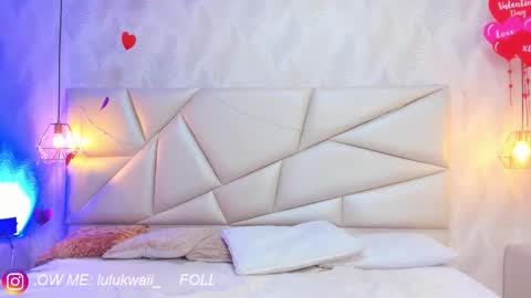 Snapshot of lulu_kawai chatting on March 2026 07:09:01 PM lulu online show from March 2026 07:09:01 PM