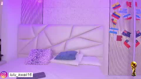 Snapshot of lulu_kawai chatting on July 2026 06:57:02 PM lulu online show from July 2026 06:57:02 PM