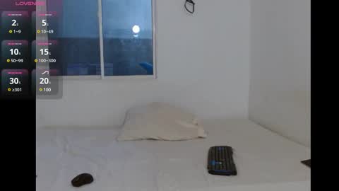 LULU LIZ online show from February 2025 04:21:01 PM