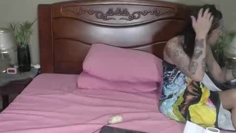 lulu_wild online show from March 2026 09:13:01 AM