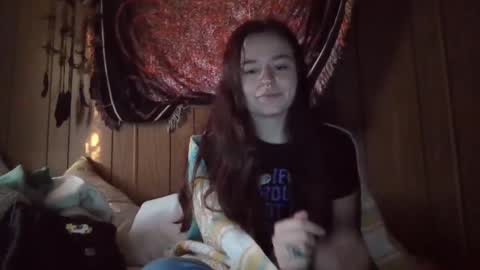 Connie online show from January 2025 10:23:01 PM