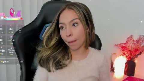 luluuberry online show from January 2026 10:59:01 PM