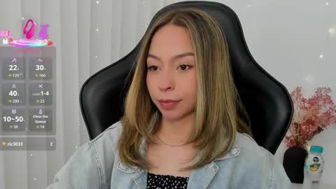 luluuberry online show from January 2026 08:47:01 PM