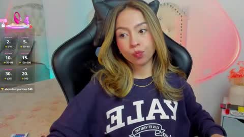 luluuberry online show from February 2026 10:14:01 PM