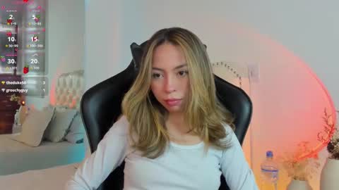 luluuberry online show from February 2026 05:55:01 PM