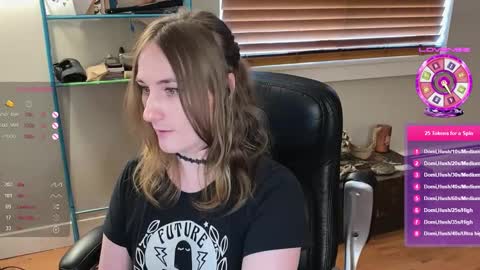 Lulu online show from February 2025 11:56:02 PM