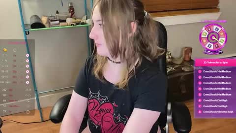 Lulu online show from March 2025 01:53:01 AM