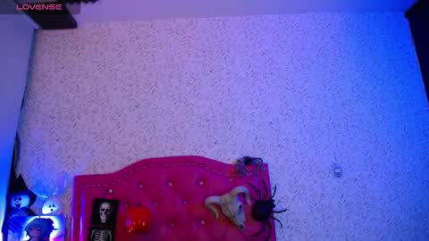 Luly online show from November 2025 04:55:02 AM