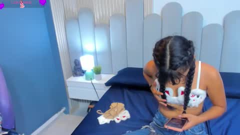 luly_dreams online show from March 2026 10:48:02 AM