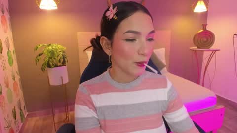 L U M A online show from October 2025 03:14:02 AM