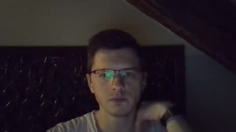 Jack online show from March 2025 10:13:02 PM