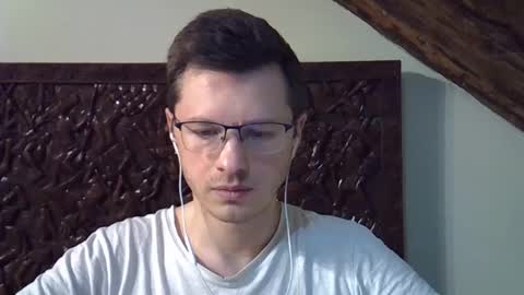 Jack online show from March 2025 09:15:02 PM