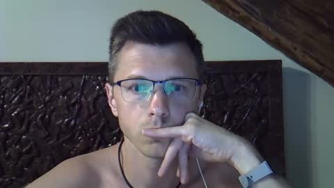 Jack online show from September 2025 07:58:02 PM