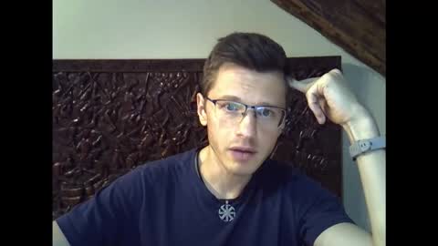 Jack online show from November 2025 07:59:01 PM