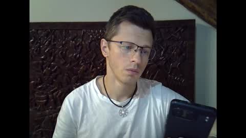 Jack online show from November 2025 08:52:01 PM