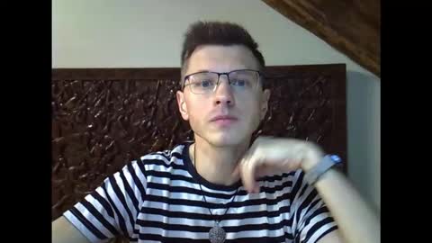 Jack online show from November 2025 07:35:02 PM