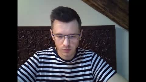 Jack online show from November 2025 07:15:01 PM