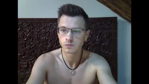 Jack online show from November 2025 10:03:02 PM